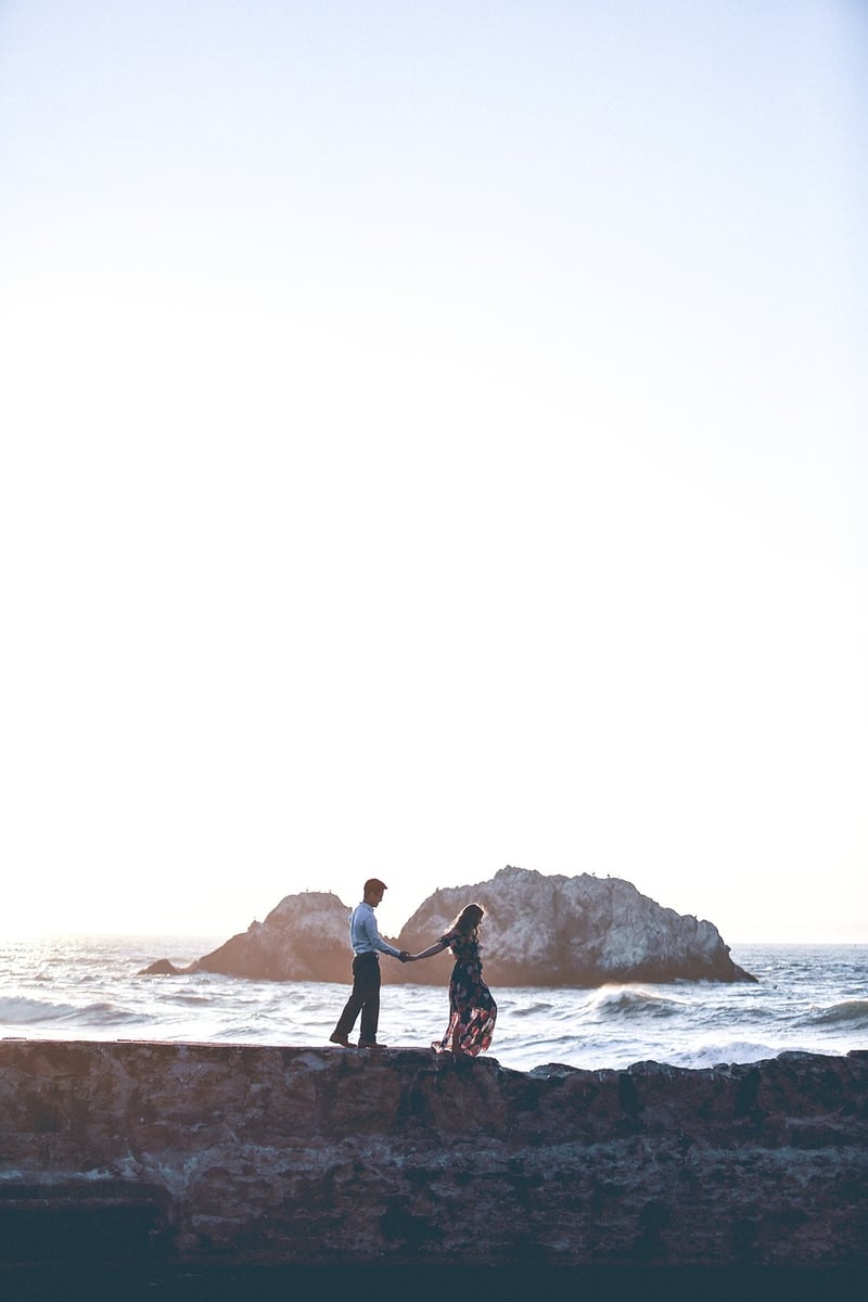 Beach Romance