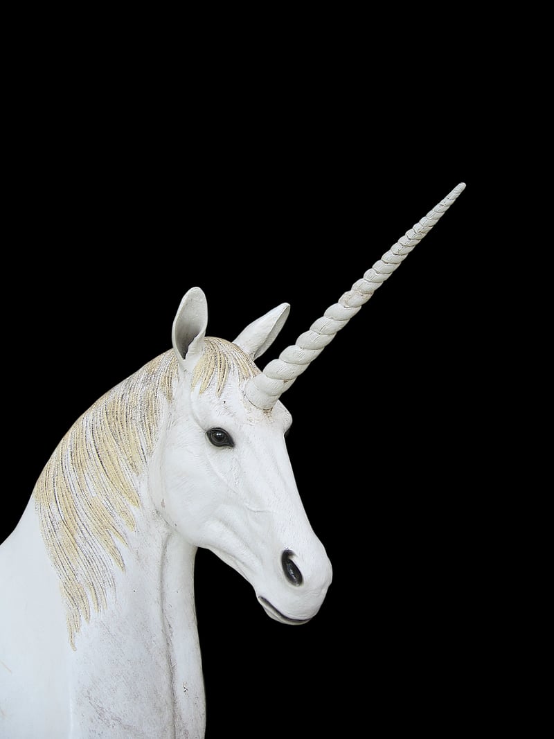 Whimsical Statue