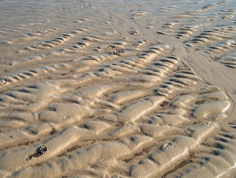 Beach Romance